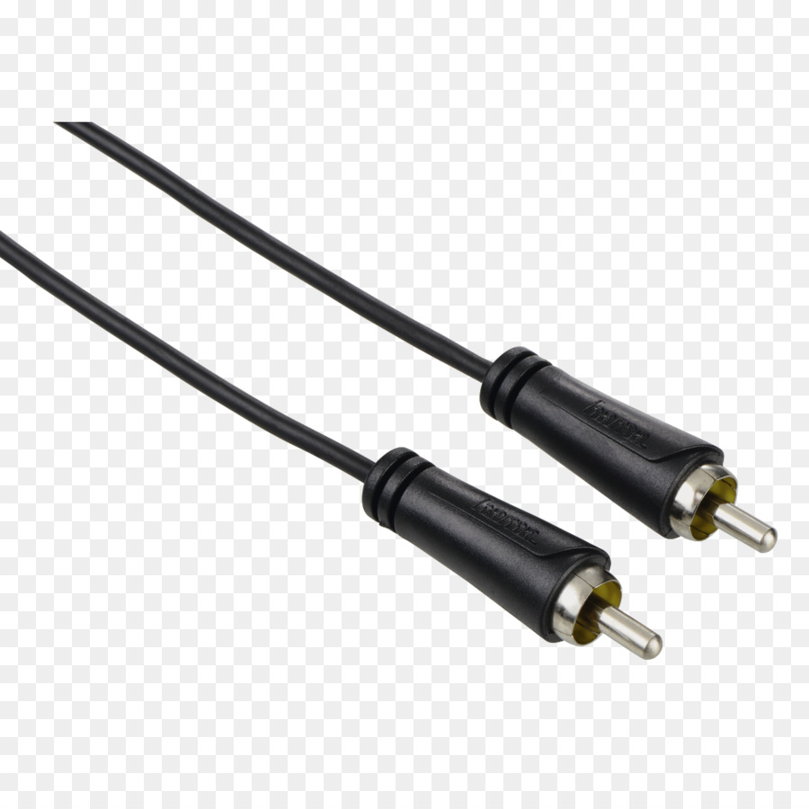 Cables Coaxiales，Cables PNG