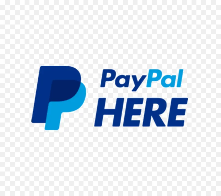 Logotipo De Paypal Aquí，Pago PNG