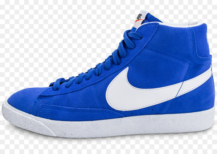 Zapato Azul Y Negro，Zapatilla De Deporte PNG