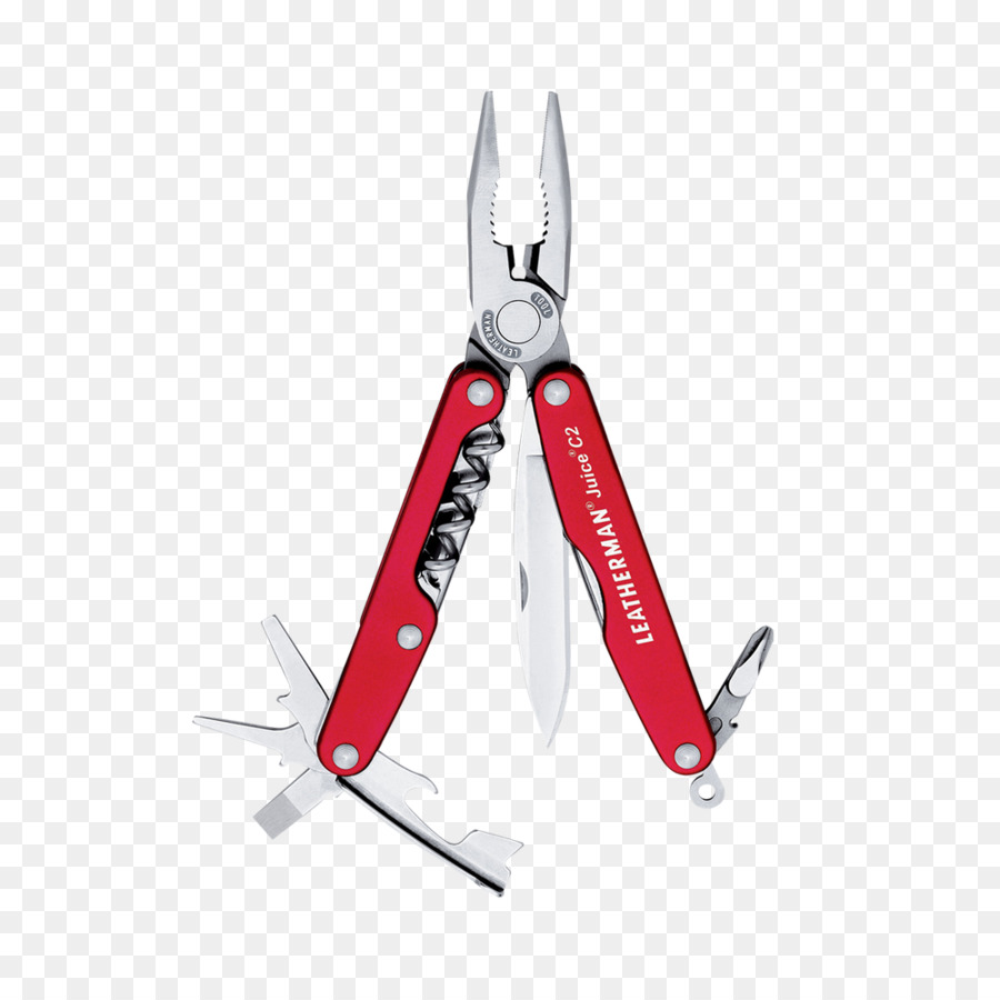 Multifunción Herramientas Cuchillos，Leatherman Juice Cs4 PNG