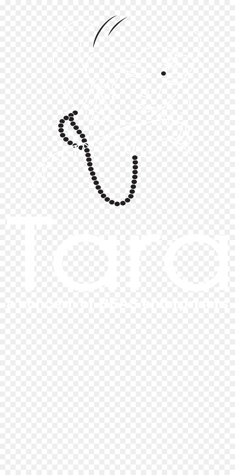 Cuello，Negro PNG