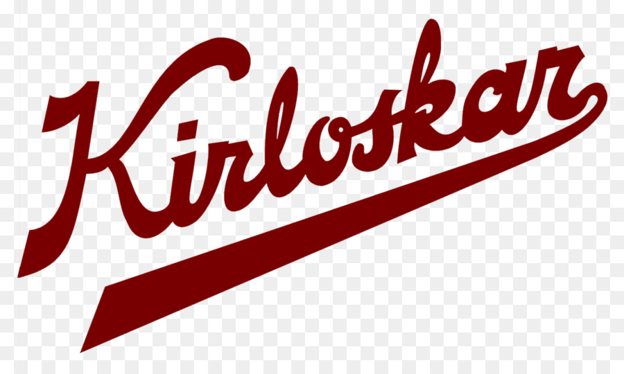 Logotipo，Kirloskar Grupo PNG