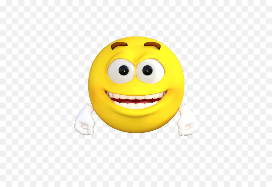 Emoji Sonriente，Sonrisa PNG