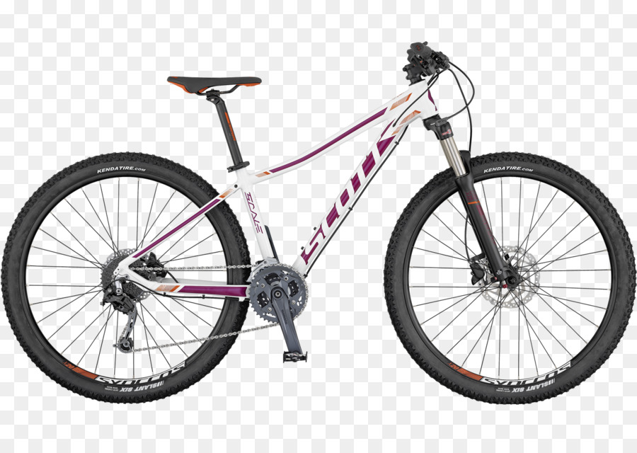 Trek Marlin 5 2018，Bicicleta PNG