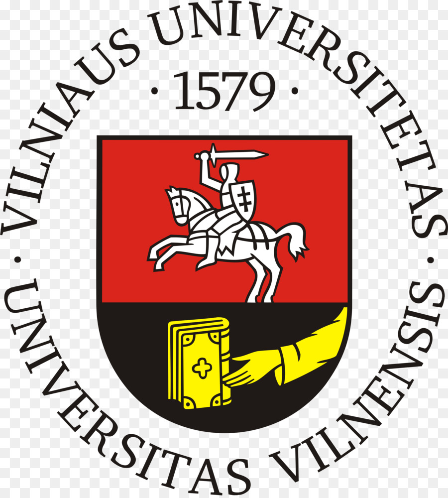 La Universidad De Vilnius，La Universidad De Vilnius De La Facultad De Filosofía PNG