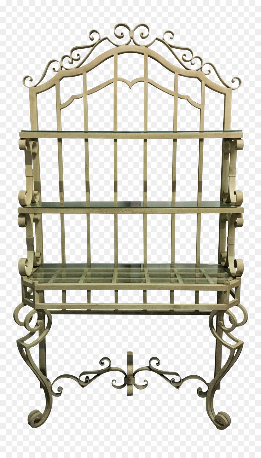 Baker Rack，Estante PNG