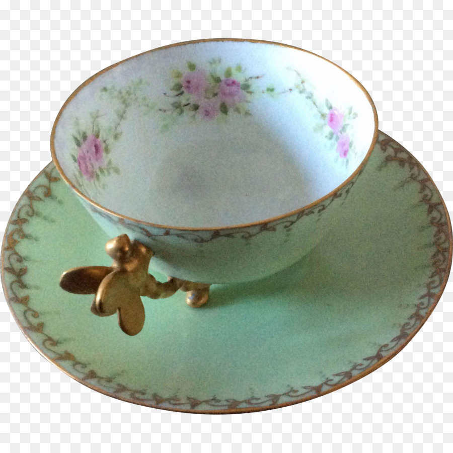 Platillo，Demitasse PNG