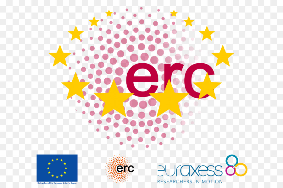Consejo Europeo De Investigación，Europa PNG
