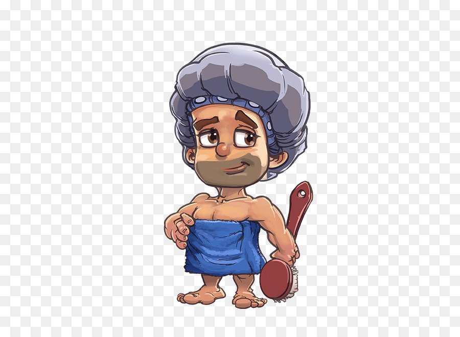 Chico，Figurilla PNG