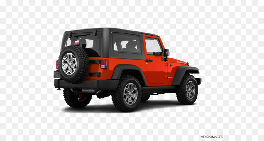 Jeep Blanco Y Negro，Suv PNG