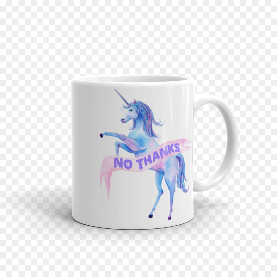 Unicornio，Pintura De Acuarela PNG