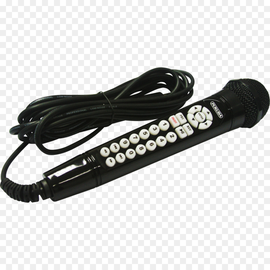 Electrónica Accesorios，Micrófono PNG