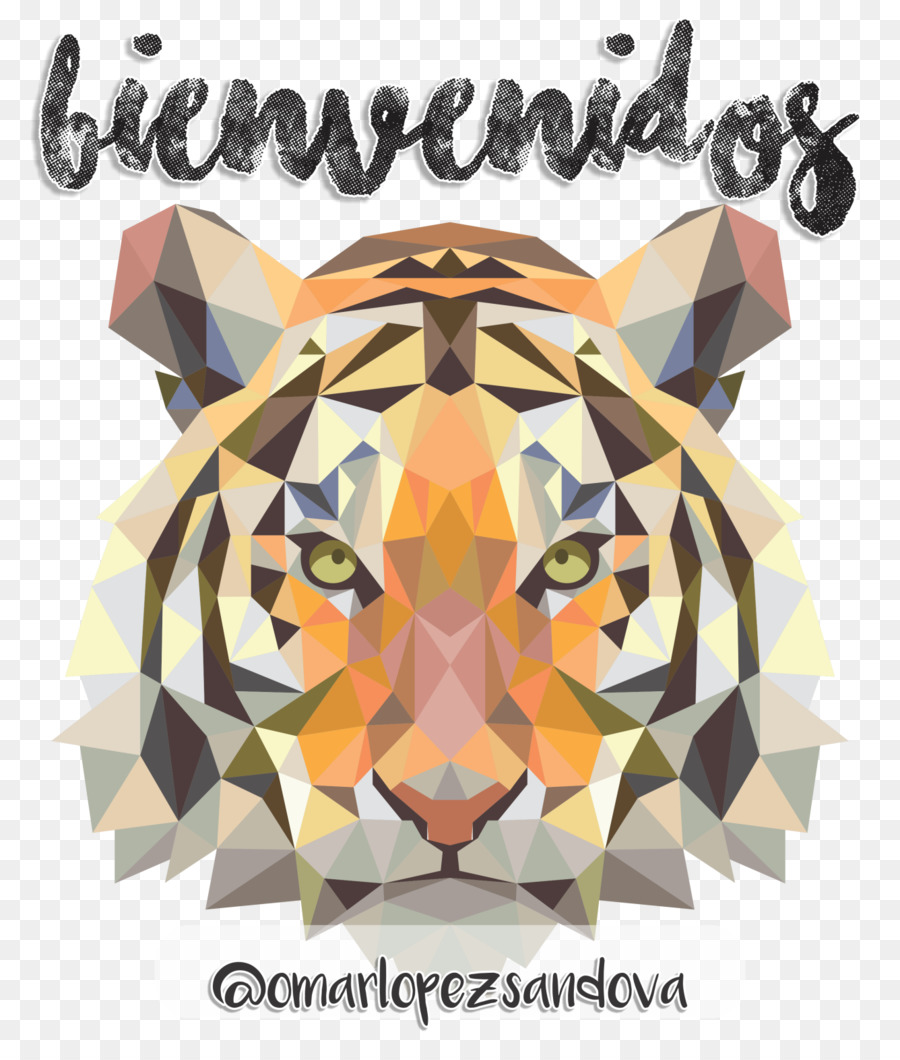 Tigre，Bienvenido PNG