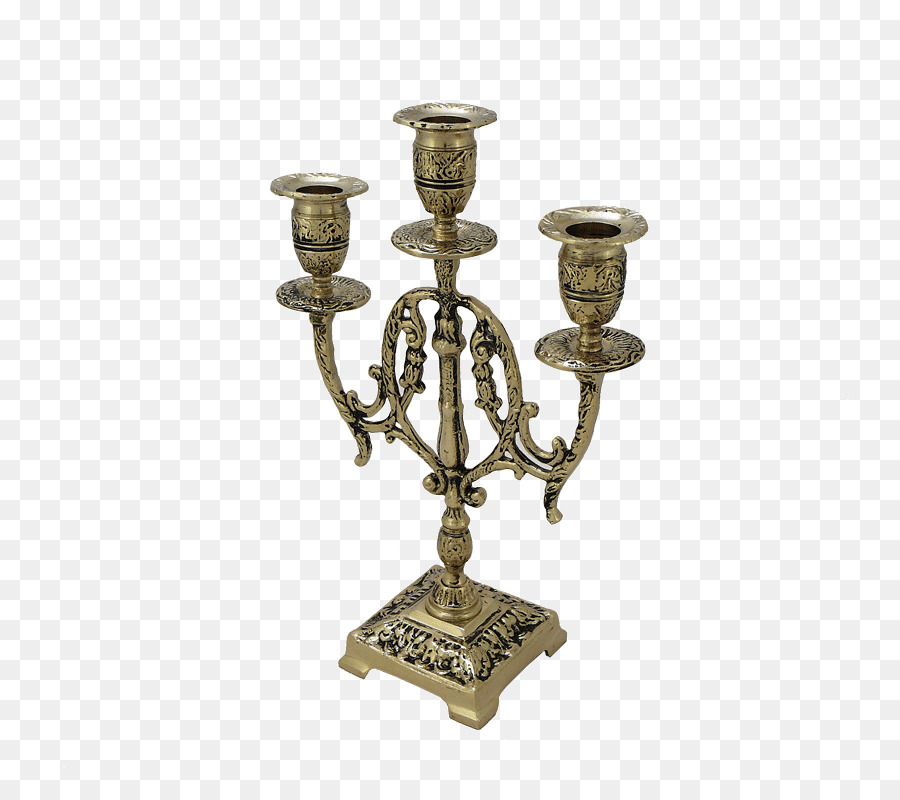 Candelabro，Velas PNG