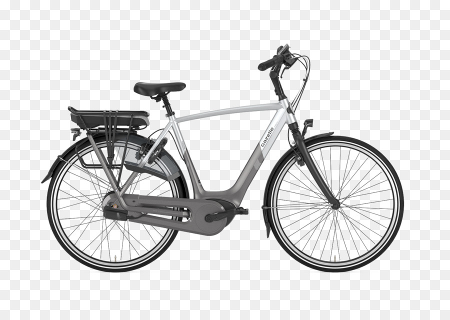 Bicicleta，Bicicleta Eléctrica PNG