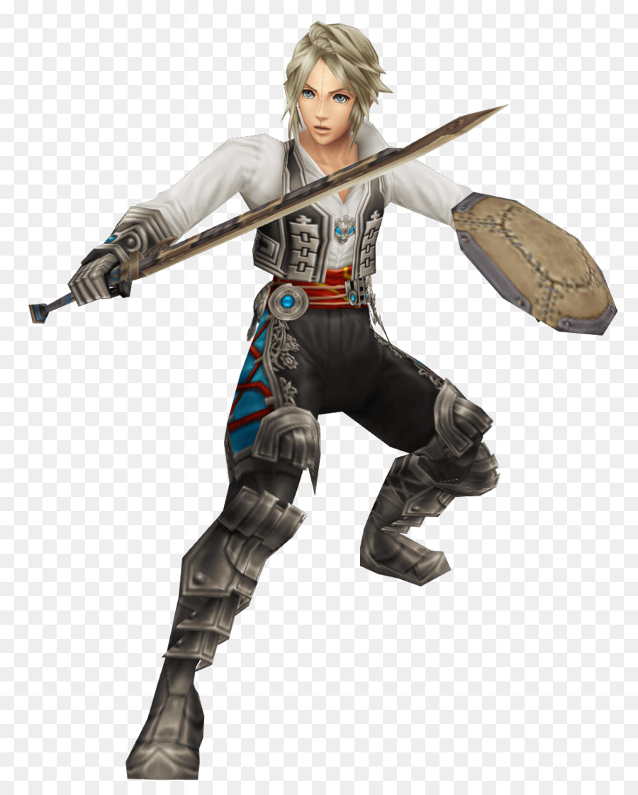 Dissidia 012 Final Fantasy，Arte PNG