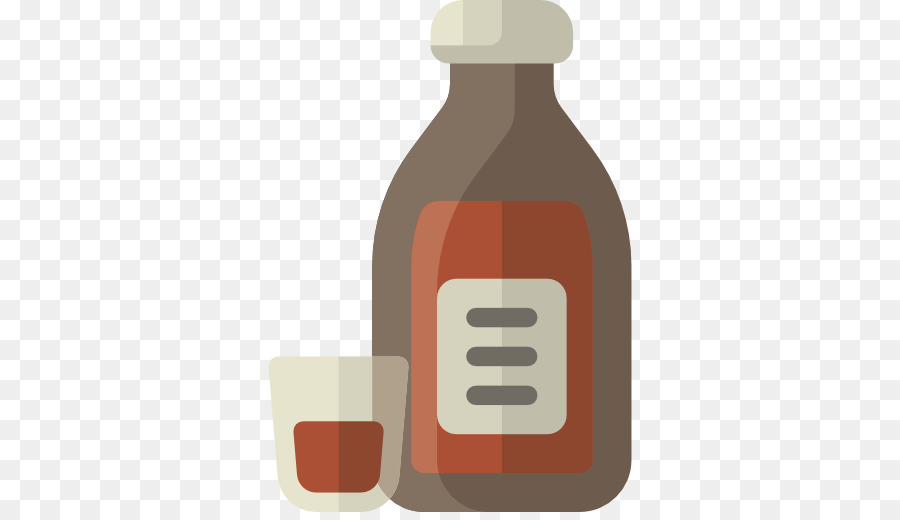 Botella De Vidrio，Vidrio PNG