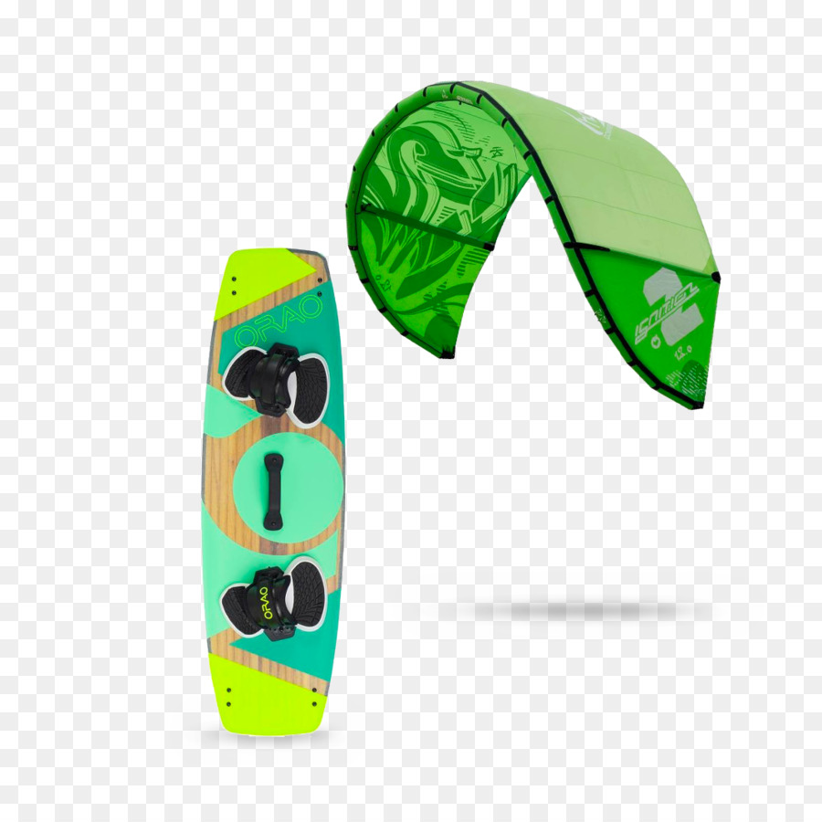 El Kitesurf，Decathlon Grupo PNG