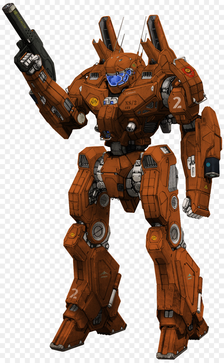 Mechwarrior Online，Mechwarrior 3050 PNG