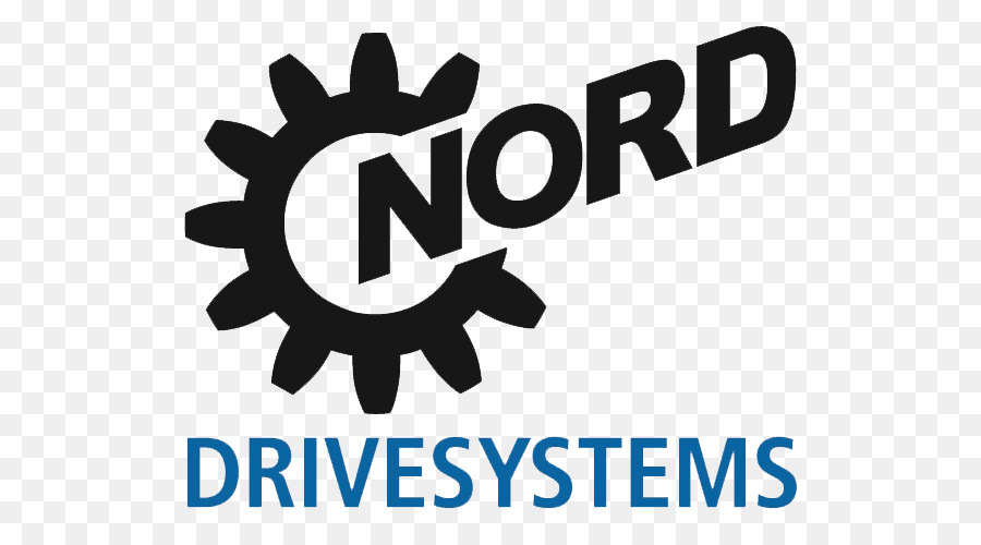 Logotipo De Nord Drivesystems，Ingeniería PNG