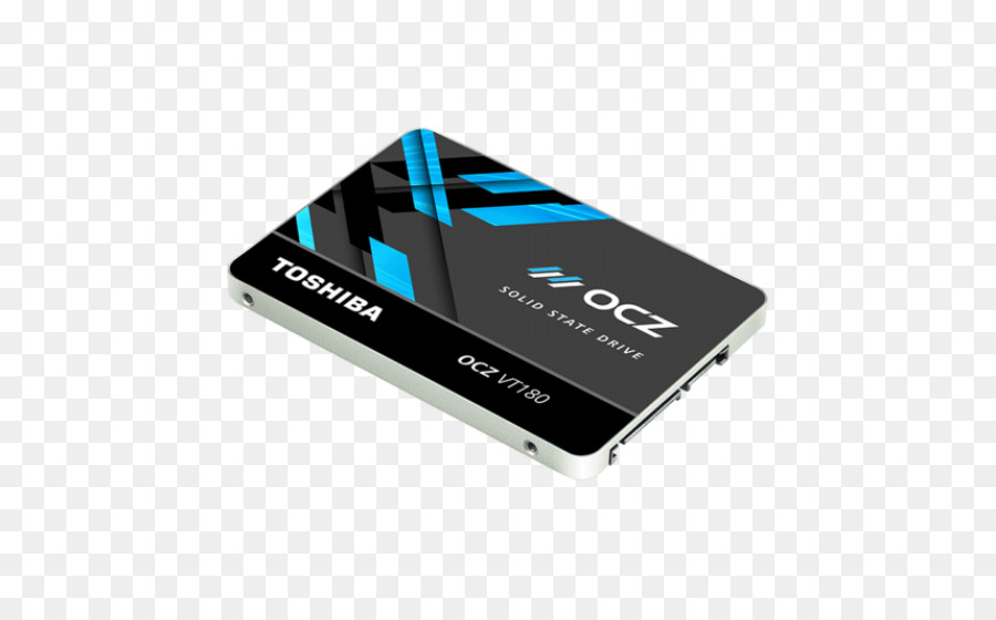 Ocz Vector 180，Solidstate Unidad PNG