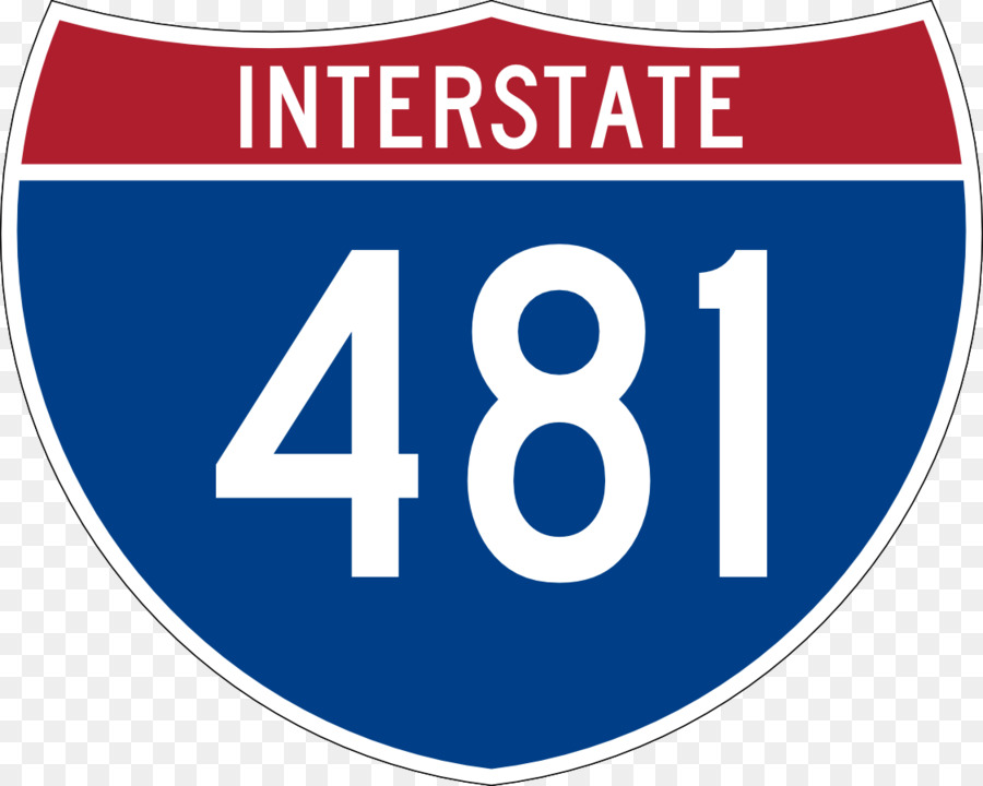 La Interestatal 526，El Sistema De Autopistas Interestatales De Los Estados Unidos PNG