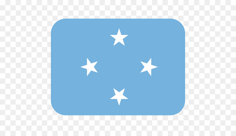 Estados Federados De Micronesia，Bandera De Los Estados Federados De Micronesia PNG