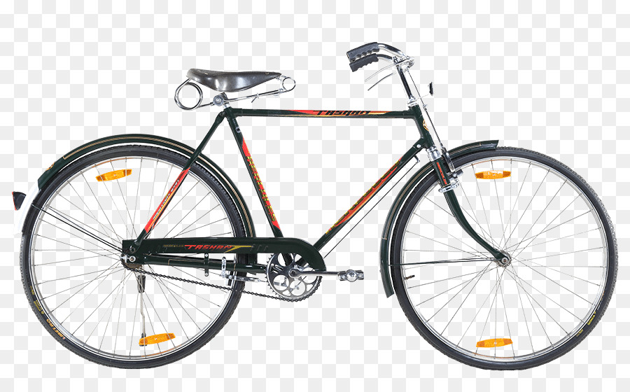 Bicicleta，Héroe De Los Ciclos De PNG