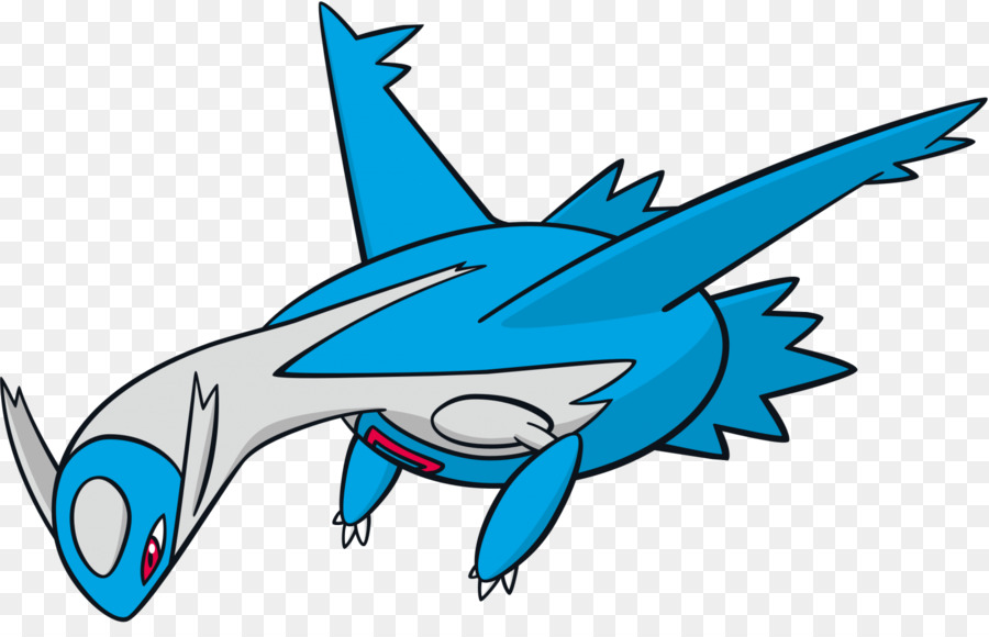 Latios，Latias PNG