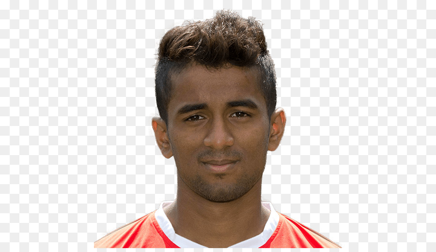 Ahmed Waseem Razeek，Fifa 15 PNG