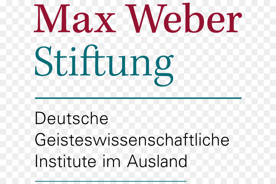 Instituto Histórico Alemán De París，Max Weber De La Fundación PNG