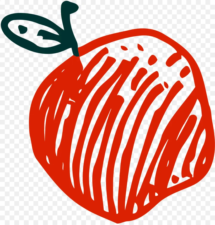 La Fruta，Caramelo De Manzana PNG