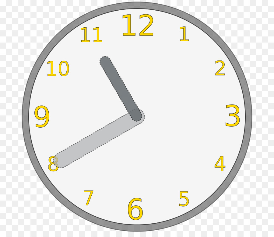 Reloj，Miniatura PNG