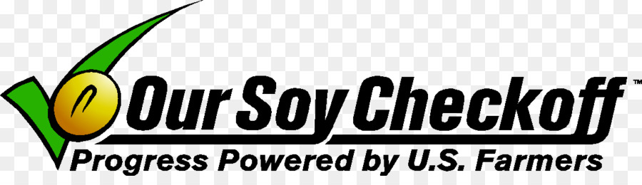 Logotipo，United Soybean Board PNG