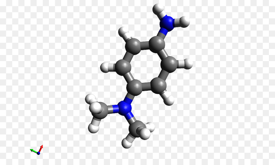 Estructura Molecular，Molécula PNG