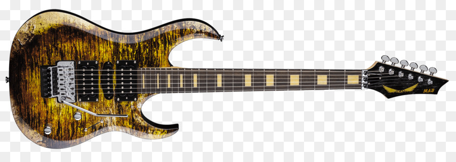 Namm，Guitarra Eléctrica PNG