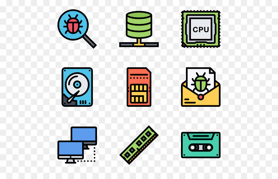 Iconos De Equipo，Postscript Encapsulado PNG