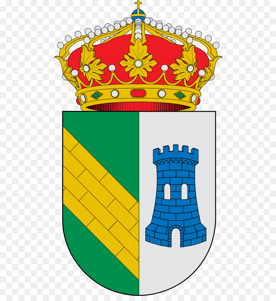 Escudo De Armas，La Cresta PNG