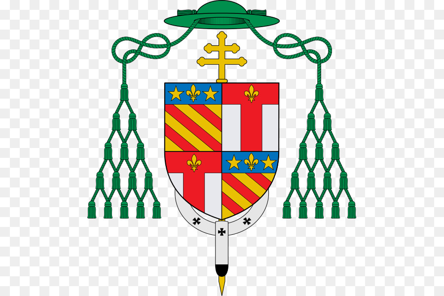 Escudo De Armas，Santa Lucia Del Estandarte PNG