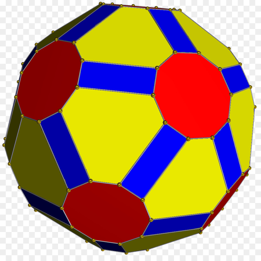 Poliedro Colorido，Geométrico PNG