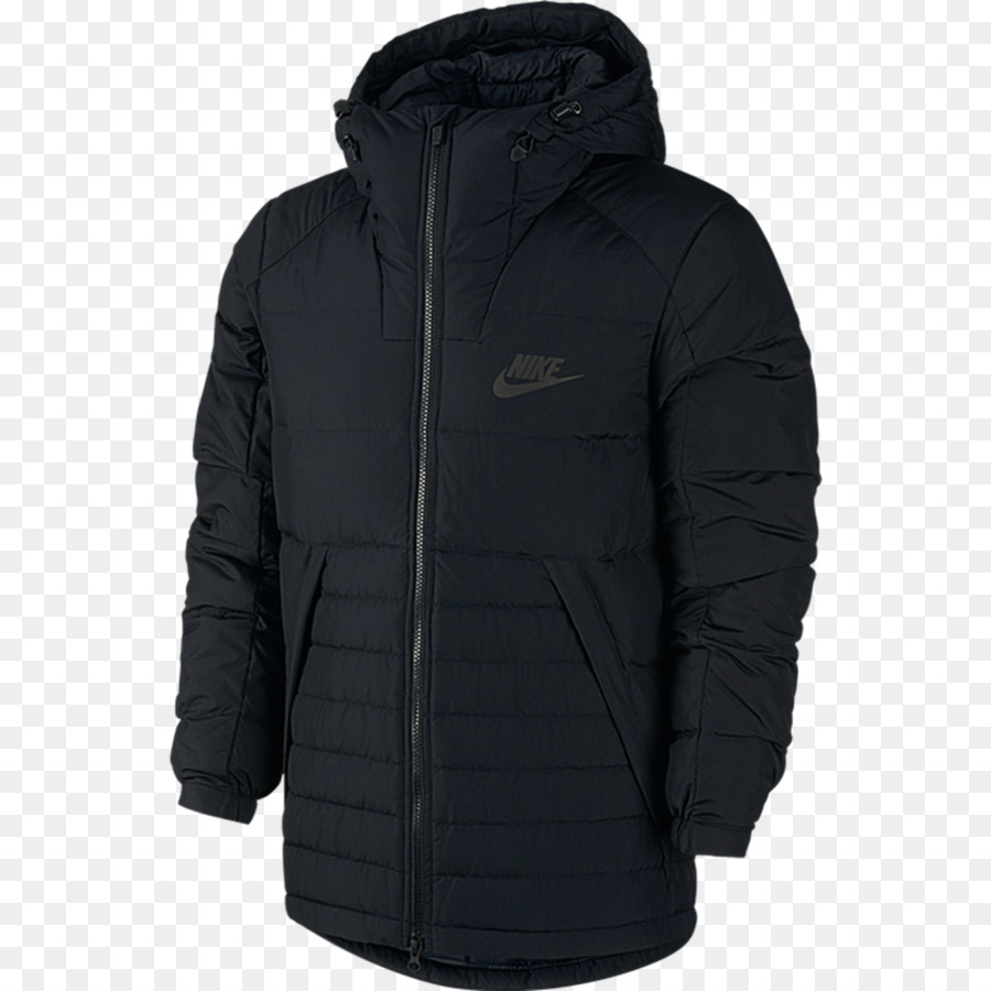 Sudadera，Nike PNG