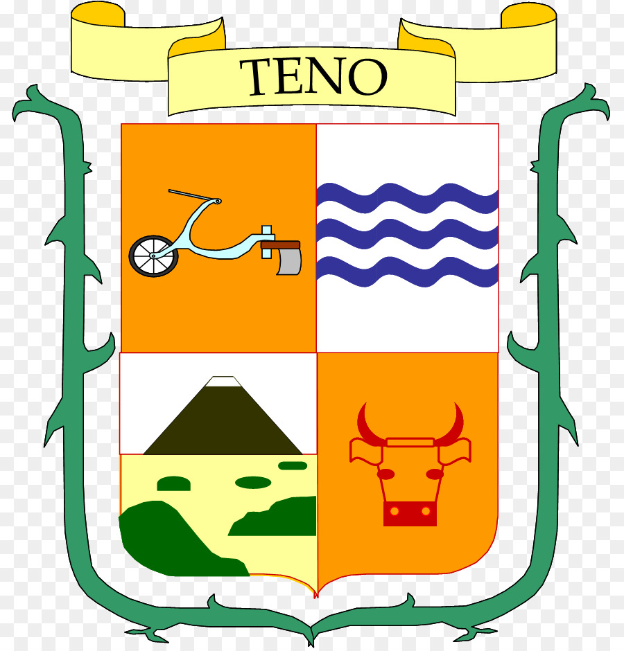 Teno，Sagrada Familia Chile PNG