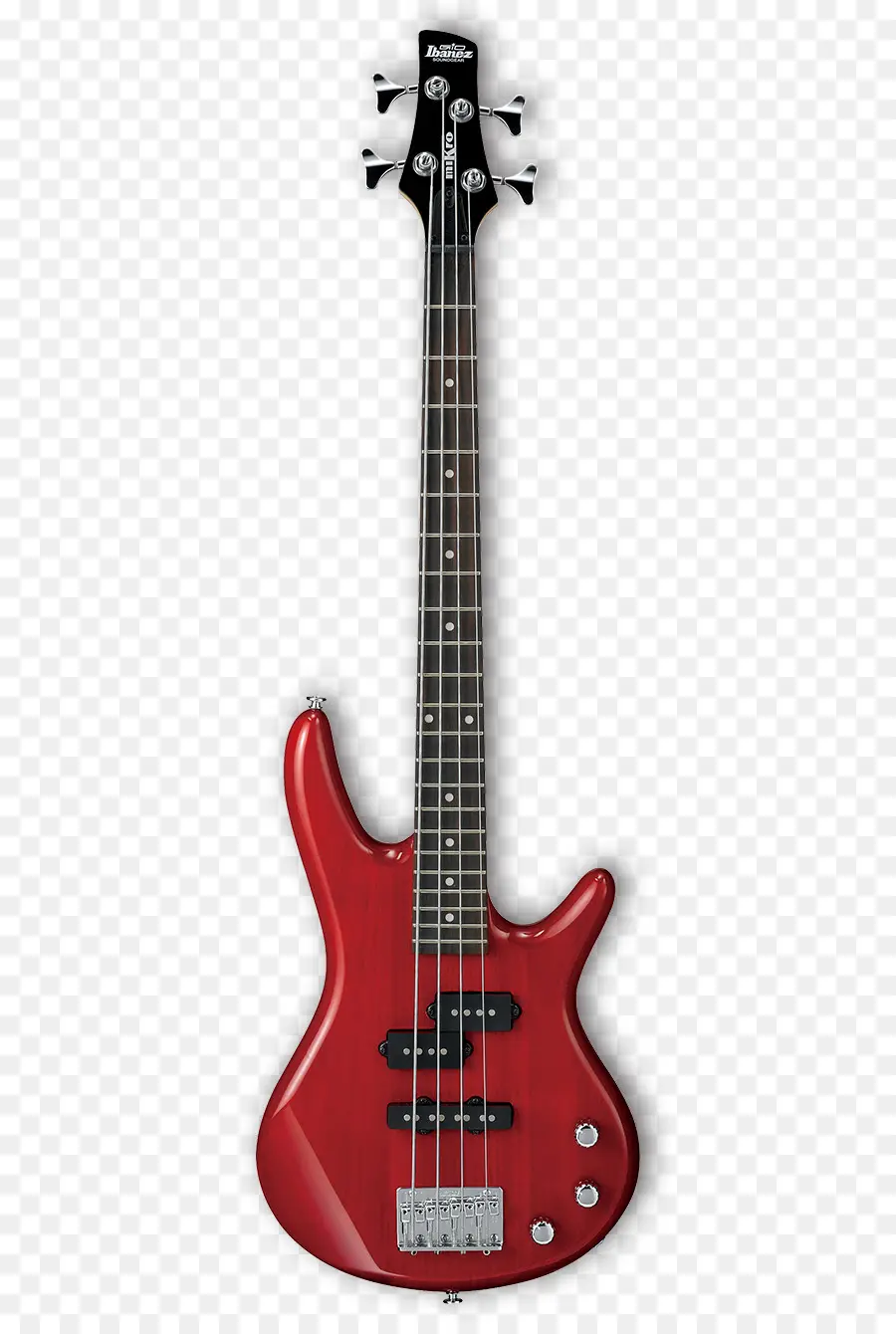 Ibanez Gsr200，Ibáñez Gsr205 PNG