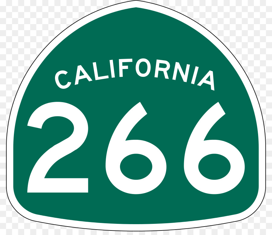 California State Route 60，Wikipedia PNG