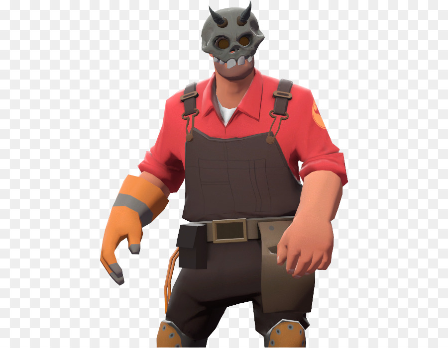 Team Fortress 2，Figurilla PNG