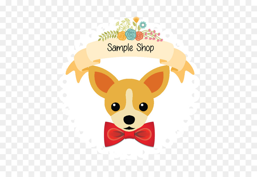 Perro，Logotipo PNG