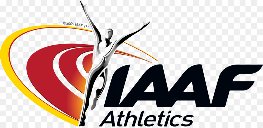 Logotipo De La Iaaf，Atletismo PNG