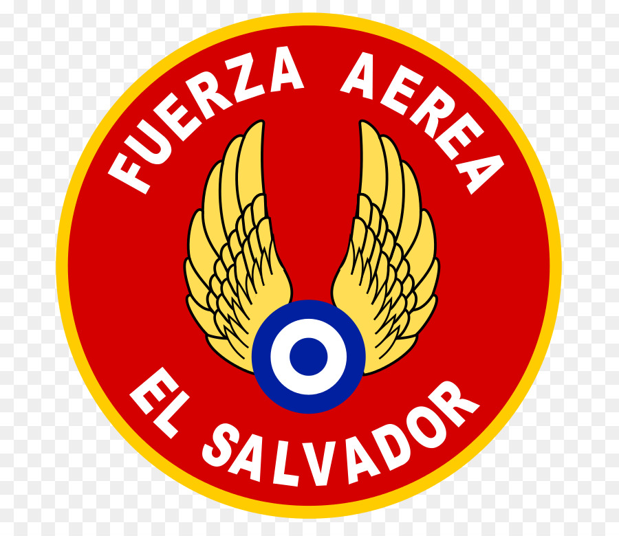 La Fuerza Aérea De El Salvador，La Fuerza Aérea PNG