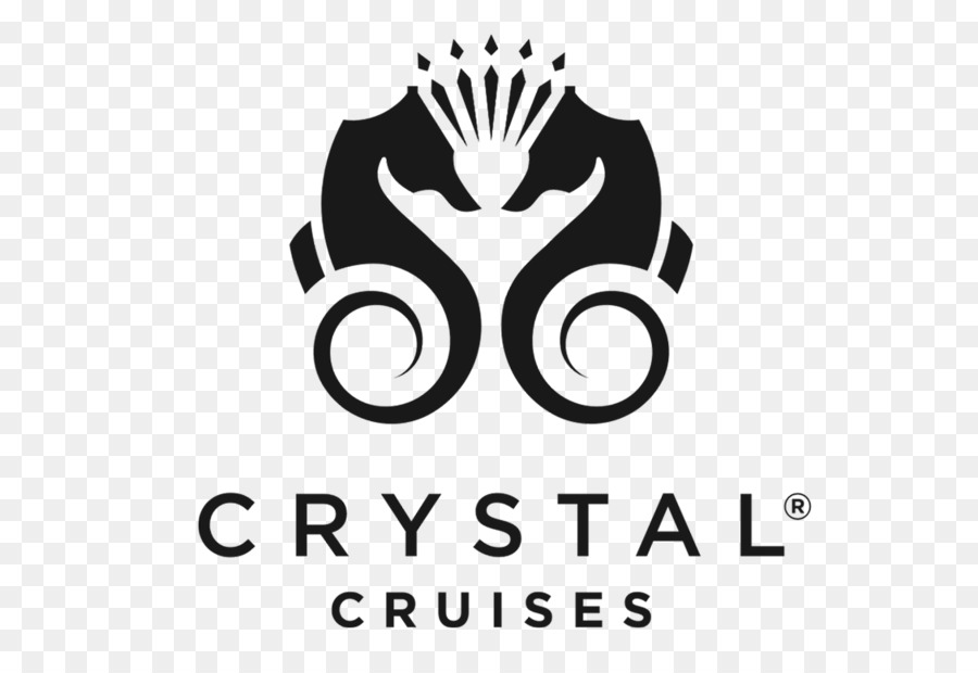 Logotipo De Cruceros De Cristal，Crucero PNG