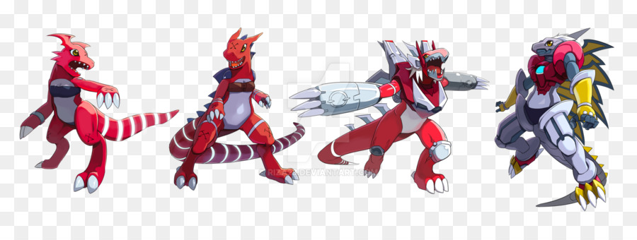 Guilmon，Digimon World Dawn Y Dusk PNG